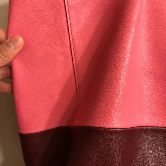 REDUCED ⬇️⬇️⬇️ Celine Authentic tote - Picture 4 of 8